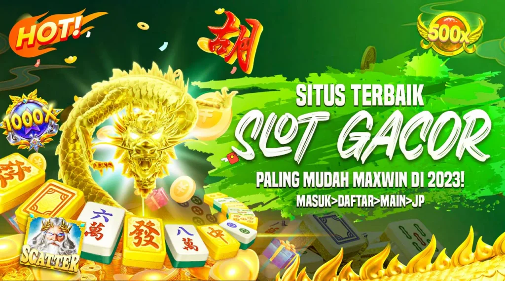 Rahasia Jackpot Slot Bet 100 Terbongkar!