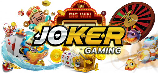 Keuntungan Bermain di Situs Resmi Joker123